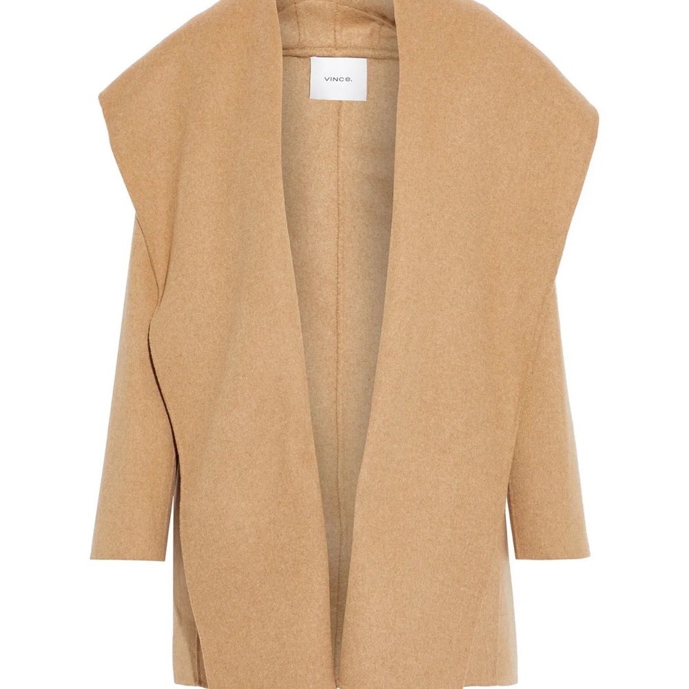 Vince coat